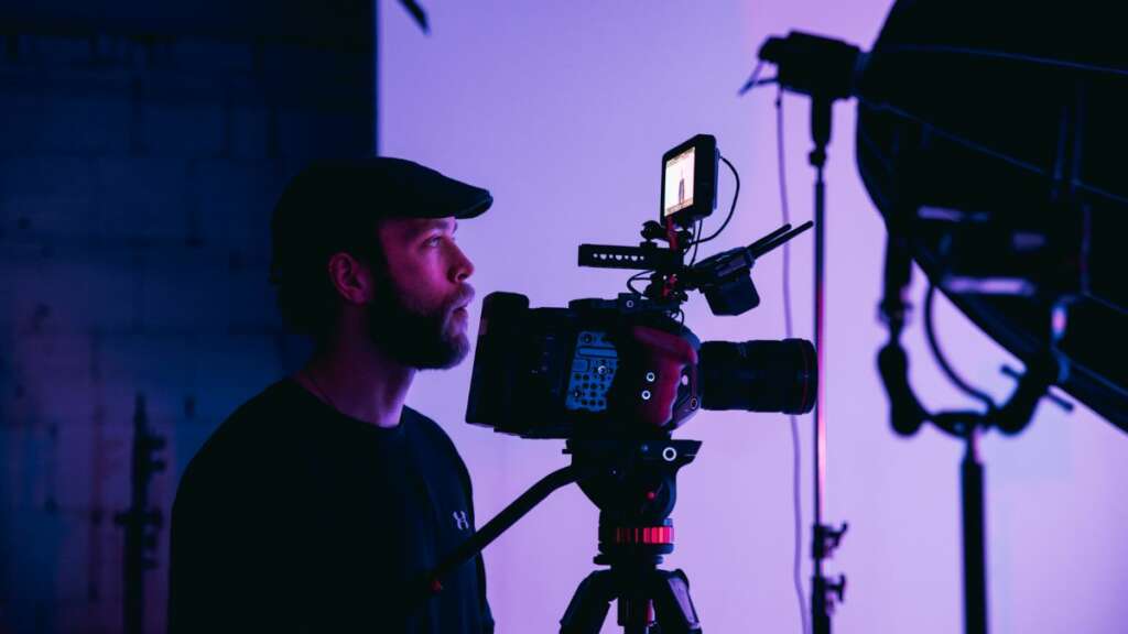 อาชีพฟรีแลนซ์ video editor