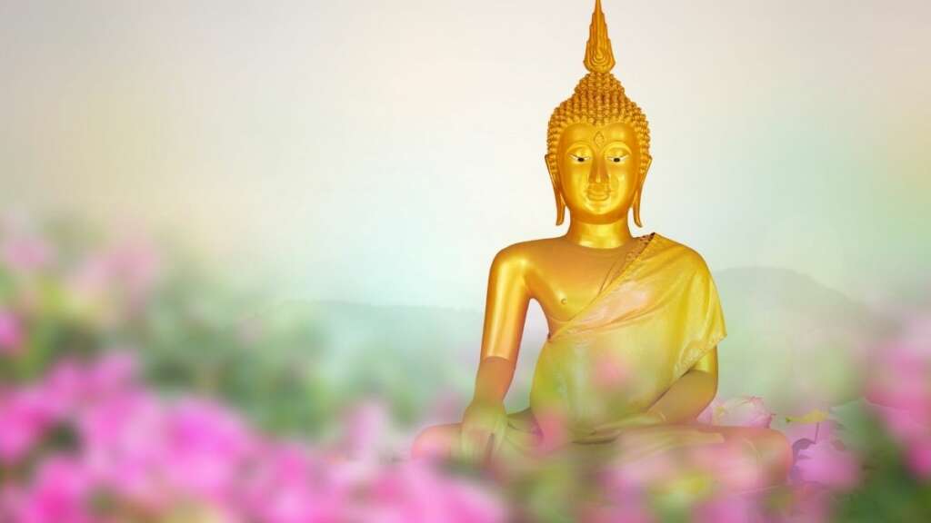 ประวัติวันวิสาขบูชา
