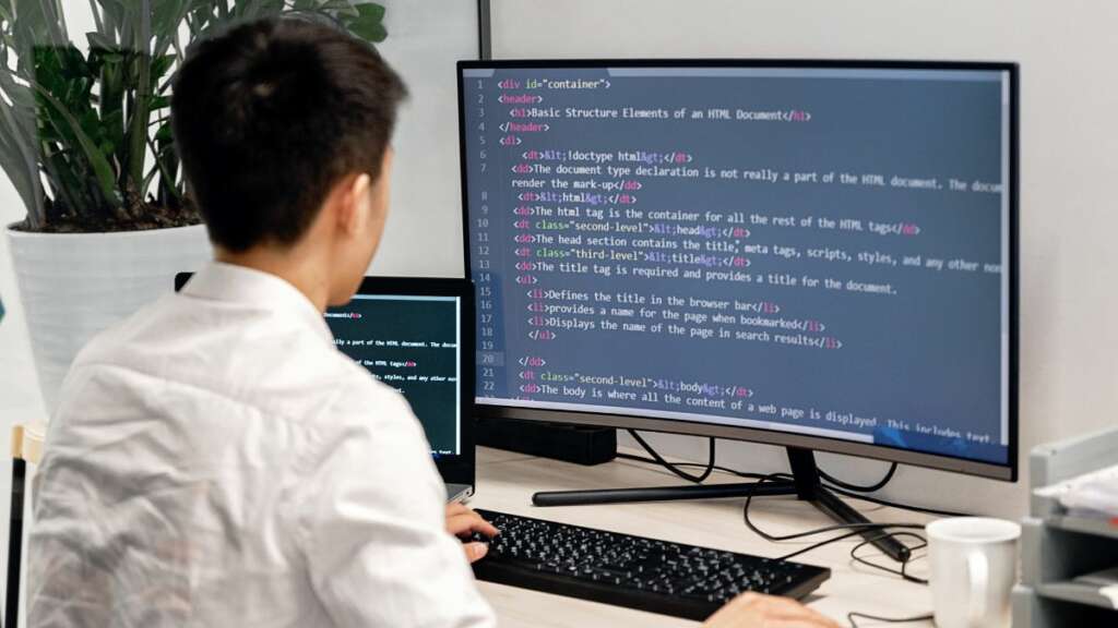 อาชีพฟรีแลนซ์ web developer