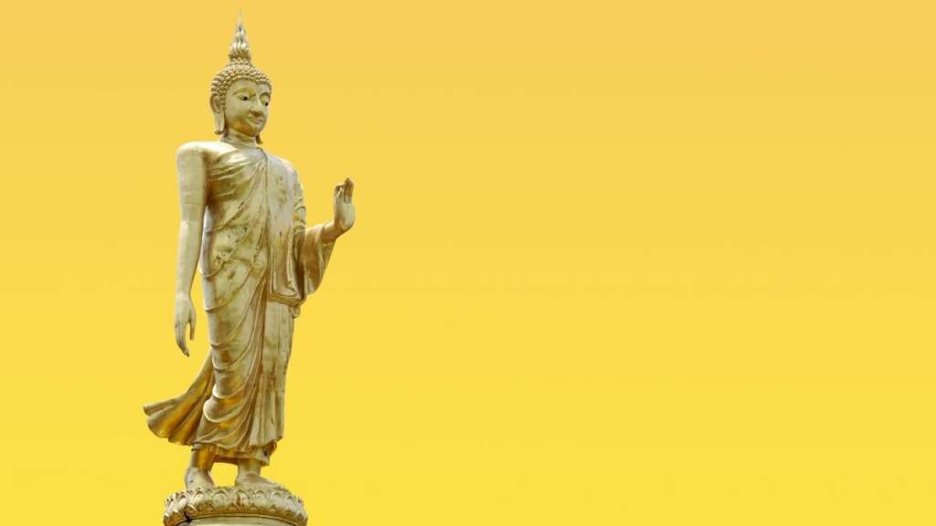 วันวิสาขบูชา ความสําคัญ