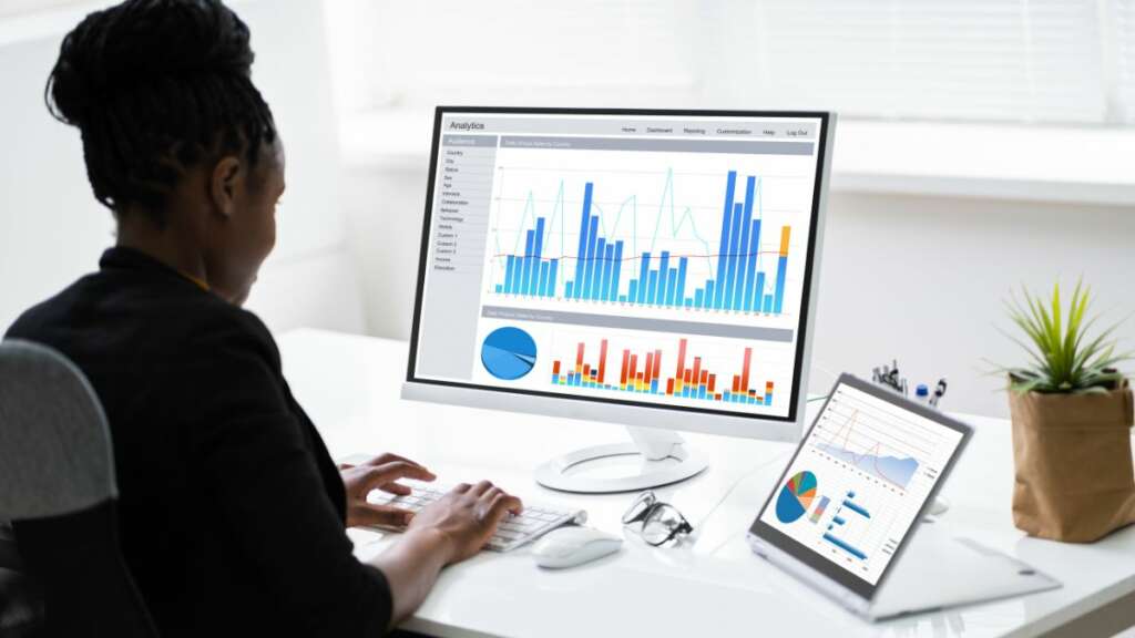 อาชีพฟรีแลนซ์ data analyst
