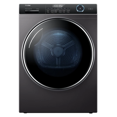 เครื่องอบผ้า ยี่ห้อไหนดี HAIER รุ่น HD100-AR959S
