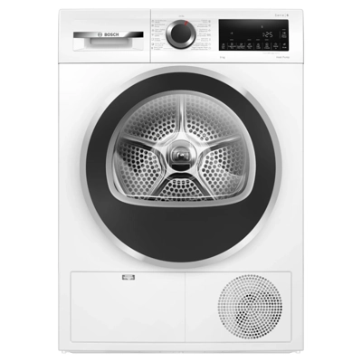 เครื่องอบผ้า ยี่ห้อไหนดี BOSCH รุ่น WQG24200TH
