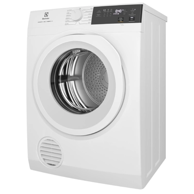 เครื่องอบผ้า ยี่ห้อไหนดี ELECTROLUX รุ่น EDV804H3WC