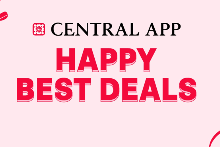 Central App Central HBD