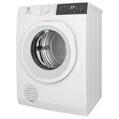 เครื่องอบผ้า ยี่ห้อไหนดี ELECTROLUX รุ่น UltimateCare 300 EDS904H3WC