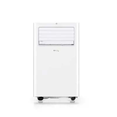 แอร์เคลื่อนที่ TCL รุ่น TAC-09CPA/SL2 (9,000 BTU, 3 in 1)