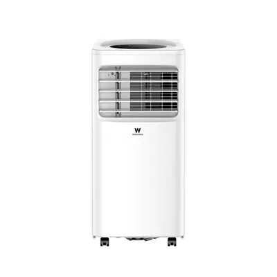 แอร์เคลื่อนที่ WORLDTECH รุ่น WT-SKY-6A-12 (12,000 BTU)