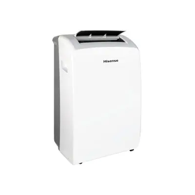 แอร์เคลื่อนที่ HISENSE รุ่น AP-12CR4RNXS01 (12,000 BTU)