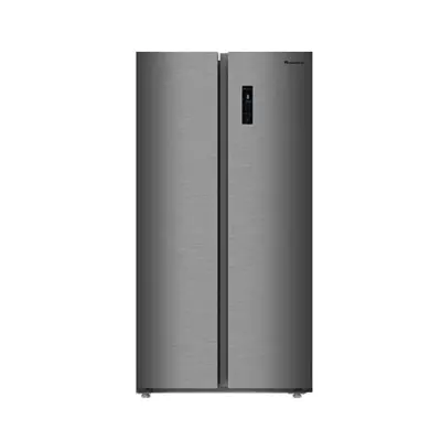 ตู้เย็น 2 ประตู ACONATIC AN-FR4000S (Side-by-Side) 14.1 คิว