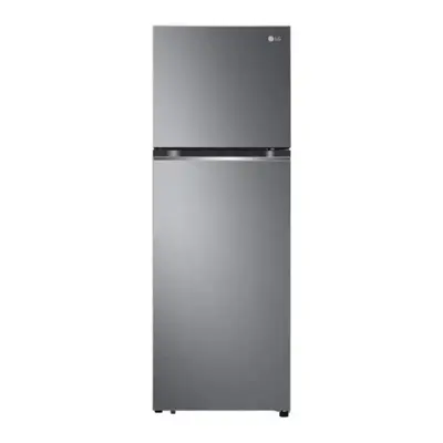 ตู้เย็น 2 ประตู LG GN-B252PQSF.ADSPLMT 9.4 คิว สีเงิน