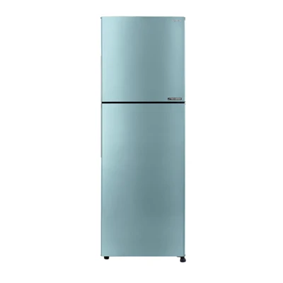 ตู้เย็น 2 ประตู SHARP SJ-XP230T 7.9 คิว สีน้ำเงิน