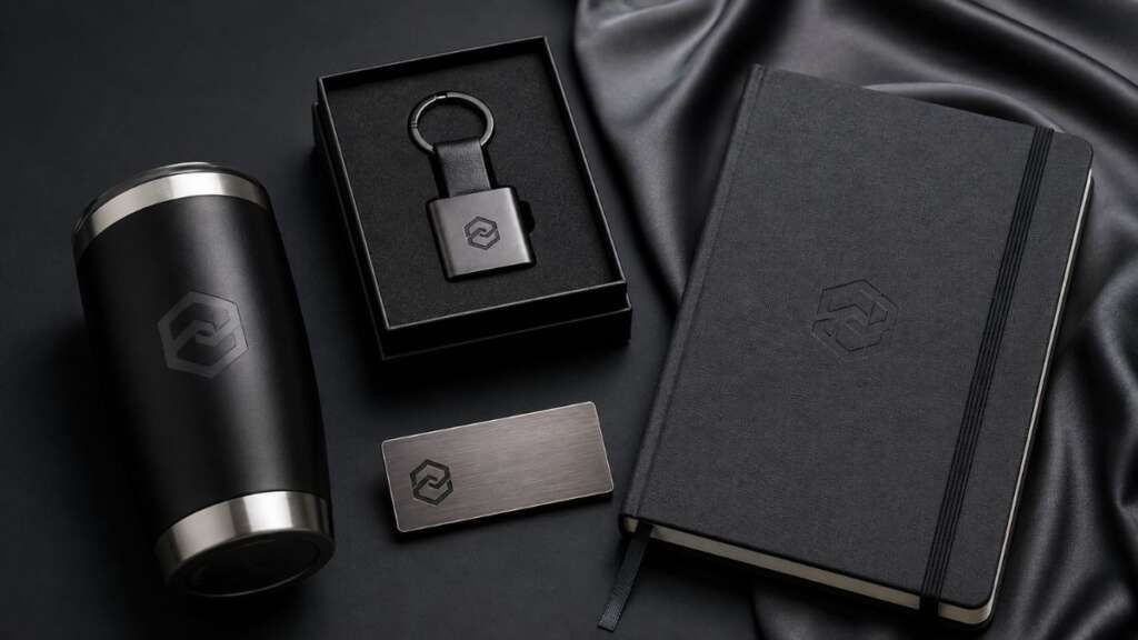 ของขวัญต้อนรับพนักงานใหม่ ต้อนรับสไตล์ Exclusive