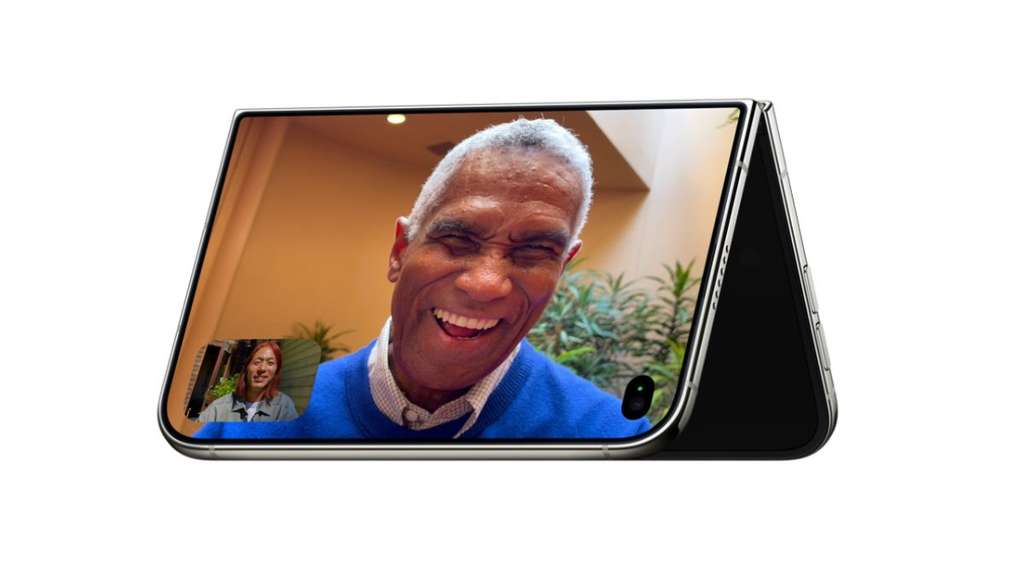 iphone duo สเปค