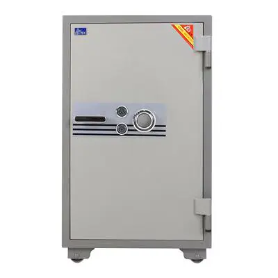 ตู้เซฟ ยี่ห้อไหนดี ตู้เซฟกันไฟ เทา เอเพ็กซ์ (APEX) รุ่น SP-130SKK