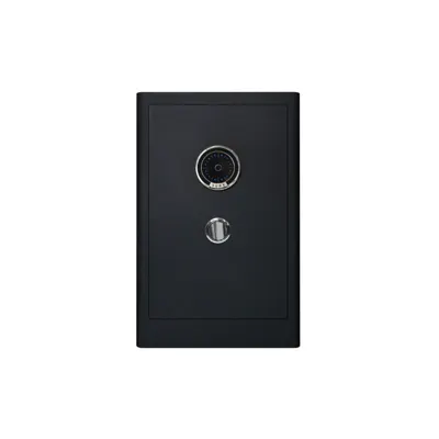 ตู้เซฟ ยี่ห้อไหนดี SURE ตู้เซฟจิวเวลรี่ รุ่น ESJ-480 สีดำ