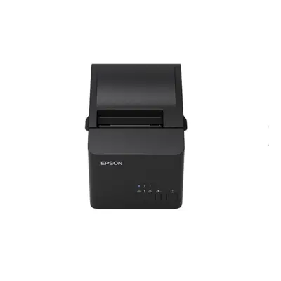 สินค้าใหม่ OfficeMate ตุลาคม 2569 EPSON เครื่องพิมพ์ใบเสร็จความร้อน รุ่น TM-T81III-541 สีดำ